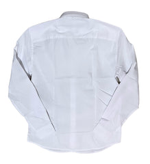 CAMISA BLANCA Manga larga
