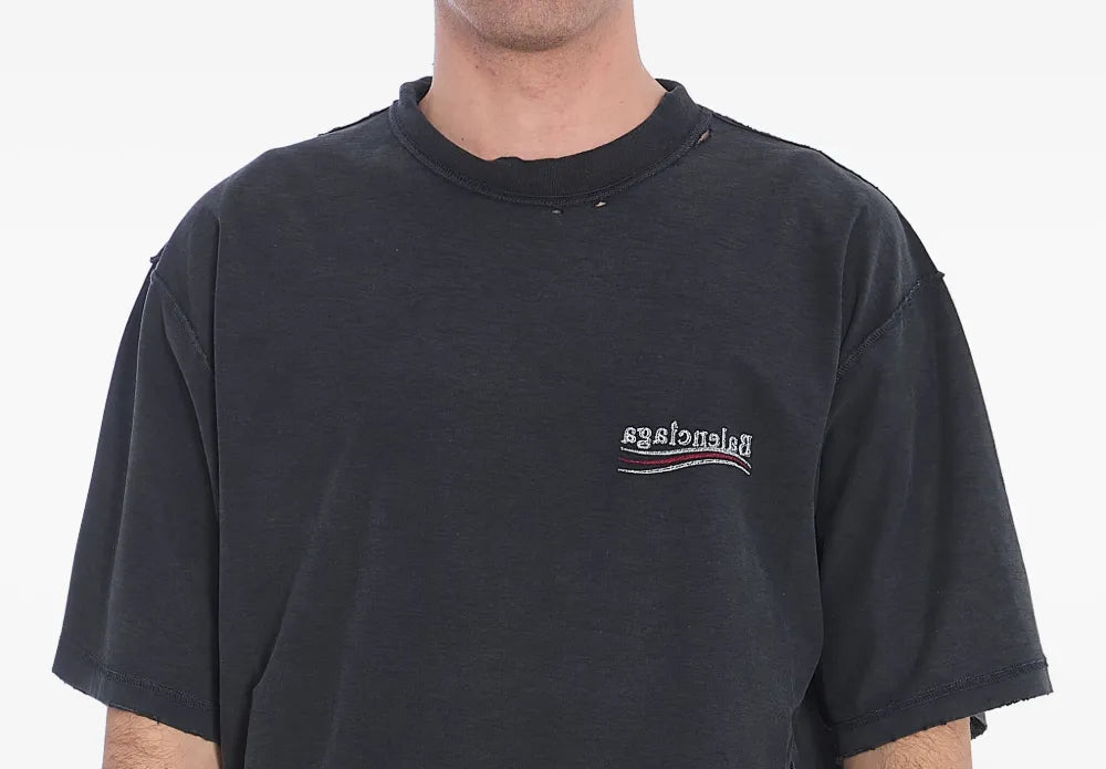 This shirt combines refined tailoring with premium
