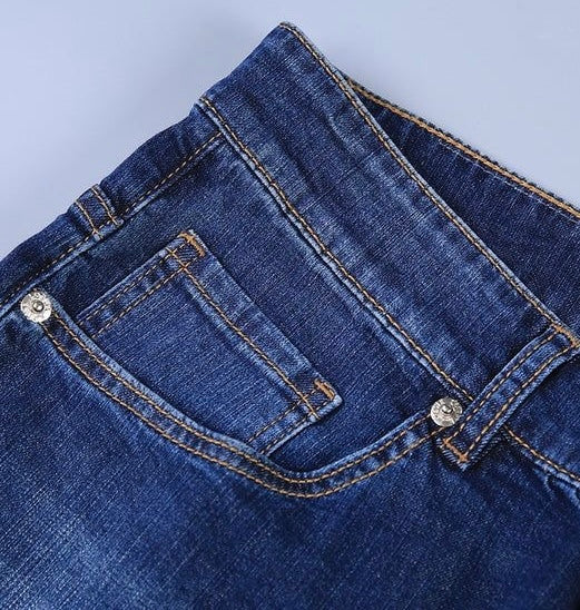 BLUE JEANS