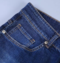 BLUE JEANS