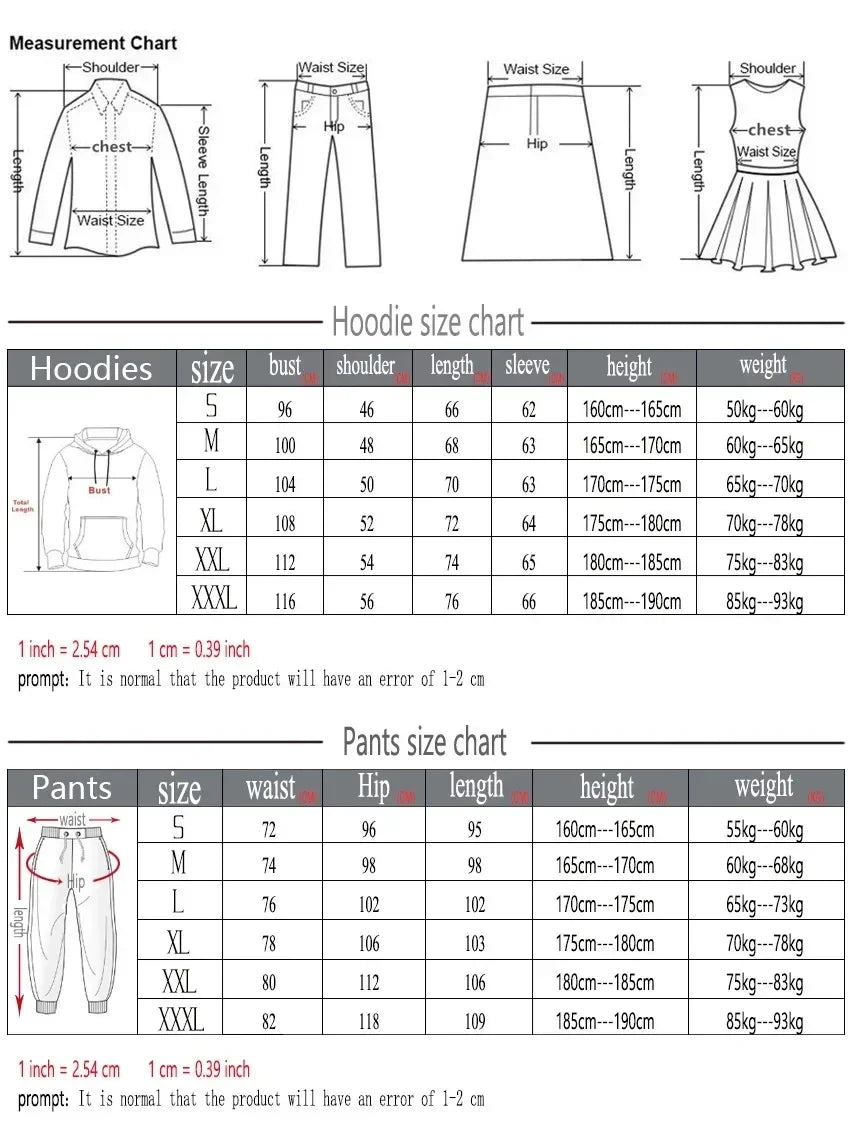 JORDAN MENS HOODIE AND PANTS WINTER SET