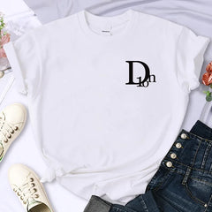 DION MENS LUXURY TSHIRTS