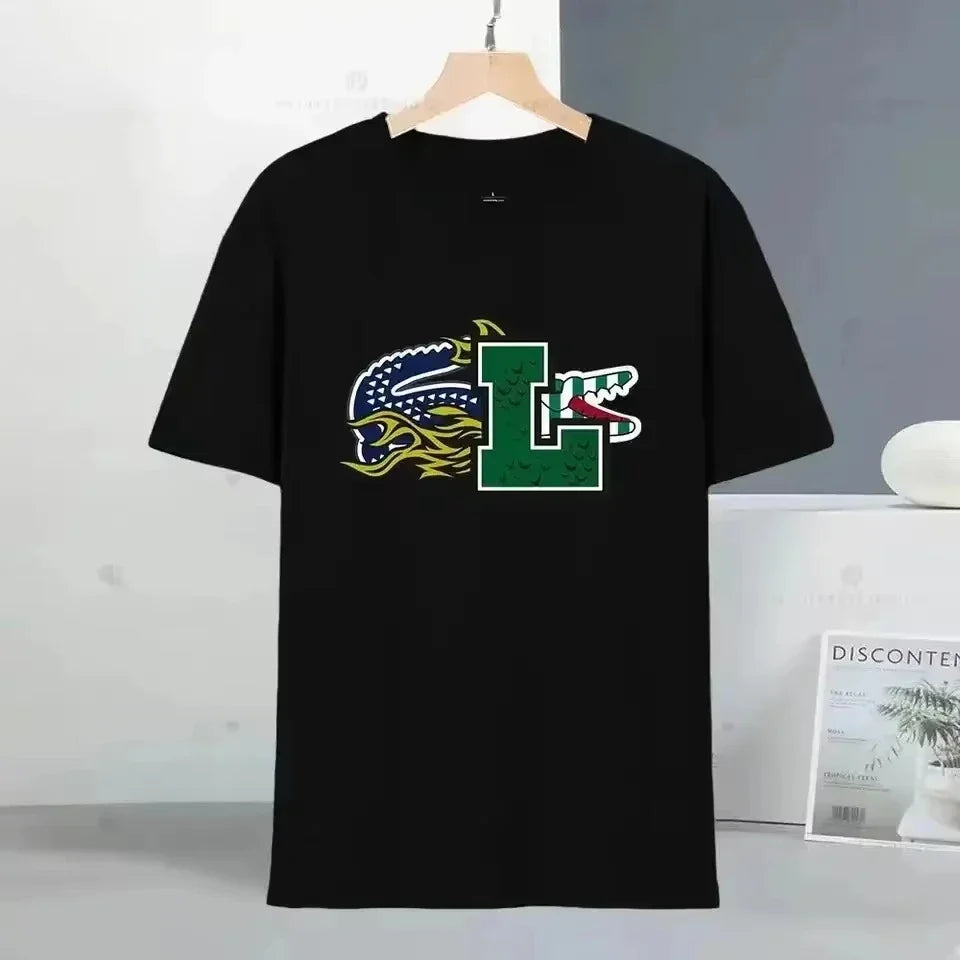LACOSTE MENS SUMMER TSHIRT